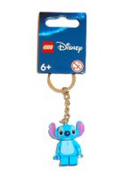 « LEGO » Schlüsselanhänger « Stitch » - 10.0cm