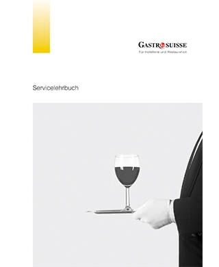 Libri: Servicelehrbuch GastroSuisse – Usato da Zürich venduto da ari_pk96