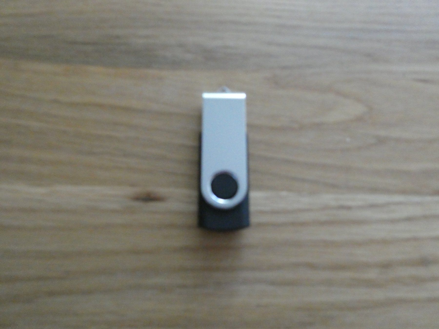 Chiavette USB: USB Stick 1 GB  3 Stück – Nuovo e nell'imballaggio originale da Langenthal venduto da lexgold 2