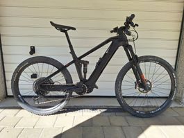 Bulls AM3 Carbon - 625 Wh