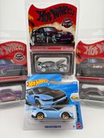 Hot Wheels Ford Mustang GTD Factory Fresh - 2026 - 43/250