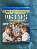 Big Eyes