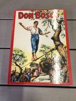 DON BOSCO ( DE JIJÉ )    DUPUIS 1984