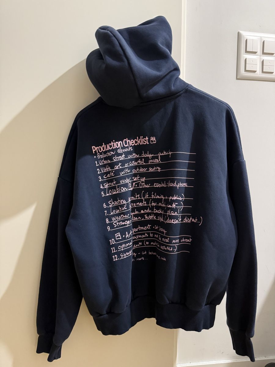 Pullover & Sweatshirts: Pullover – Neu (gemäss Beschreibung) aus Basel von len_ydd8