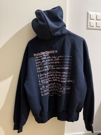 Pullover