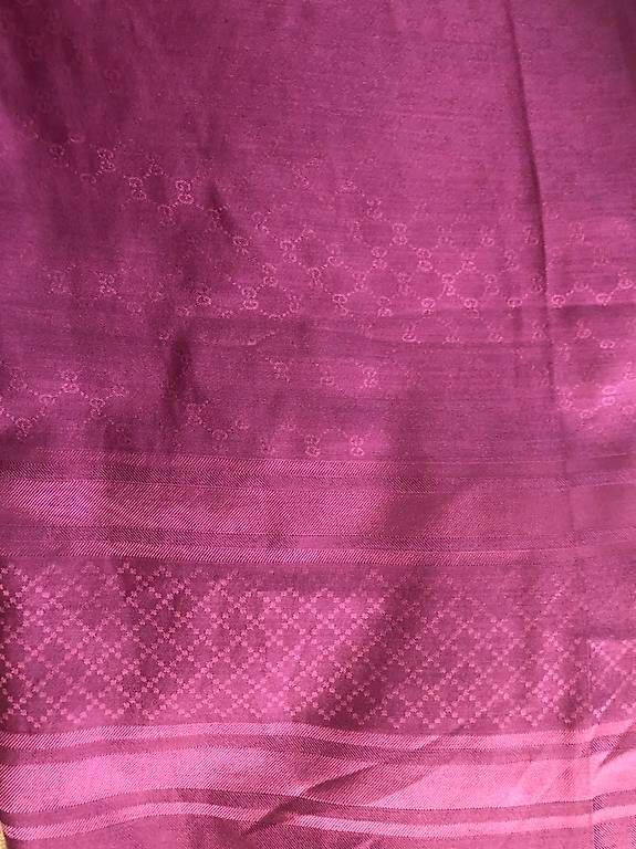 Gucci Foulards, Tücher & Schals: Foulard Gucci – Gebraucht aus Castelrotto von cloe28
