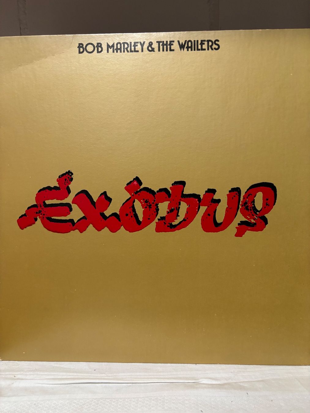 Vinyles: Schallplatten-Sammlung – D'occasion à Thal par Weru 1