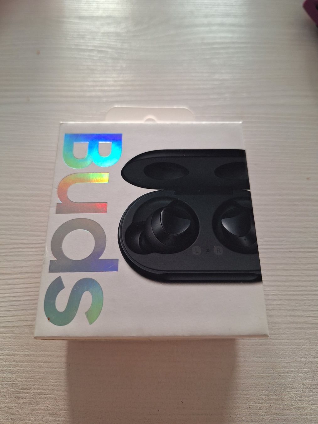Samsung Cuffie: Samsung Galaxy Buds – Usato da Thun venduto da cai_cai 1