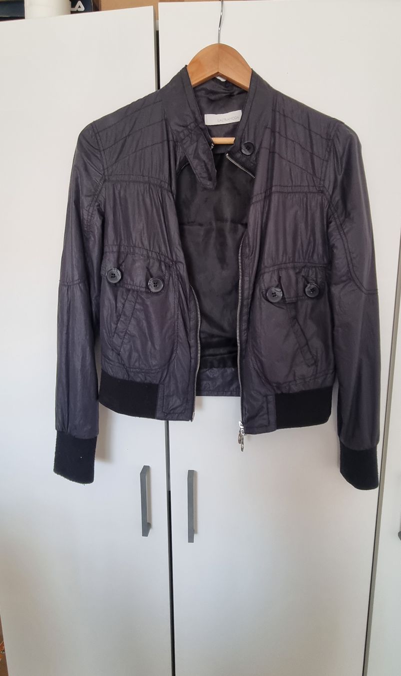 Vestes & Manteaux: Jacket casual ultra light – D'occasion à Mendrisio par ann_d9pf 3