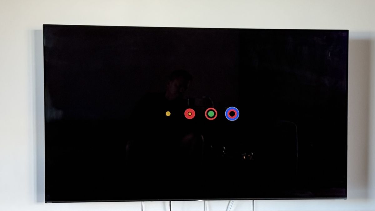 Sony Televisori: Sony Bravia KD55 A1 OLED TV – Usato da Steinhausen venduto da Schnafler1 6