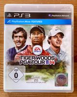 Tiger Woods PGA Tour 14 - PS3