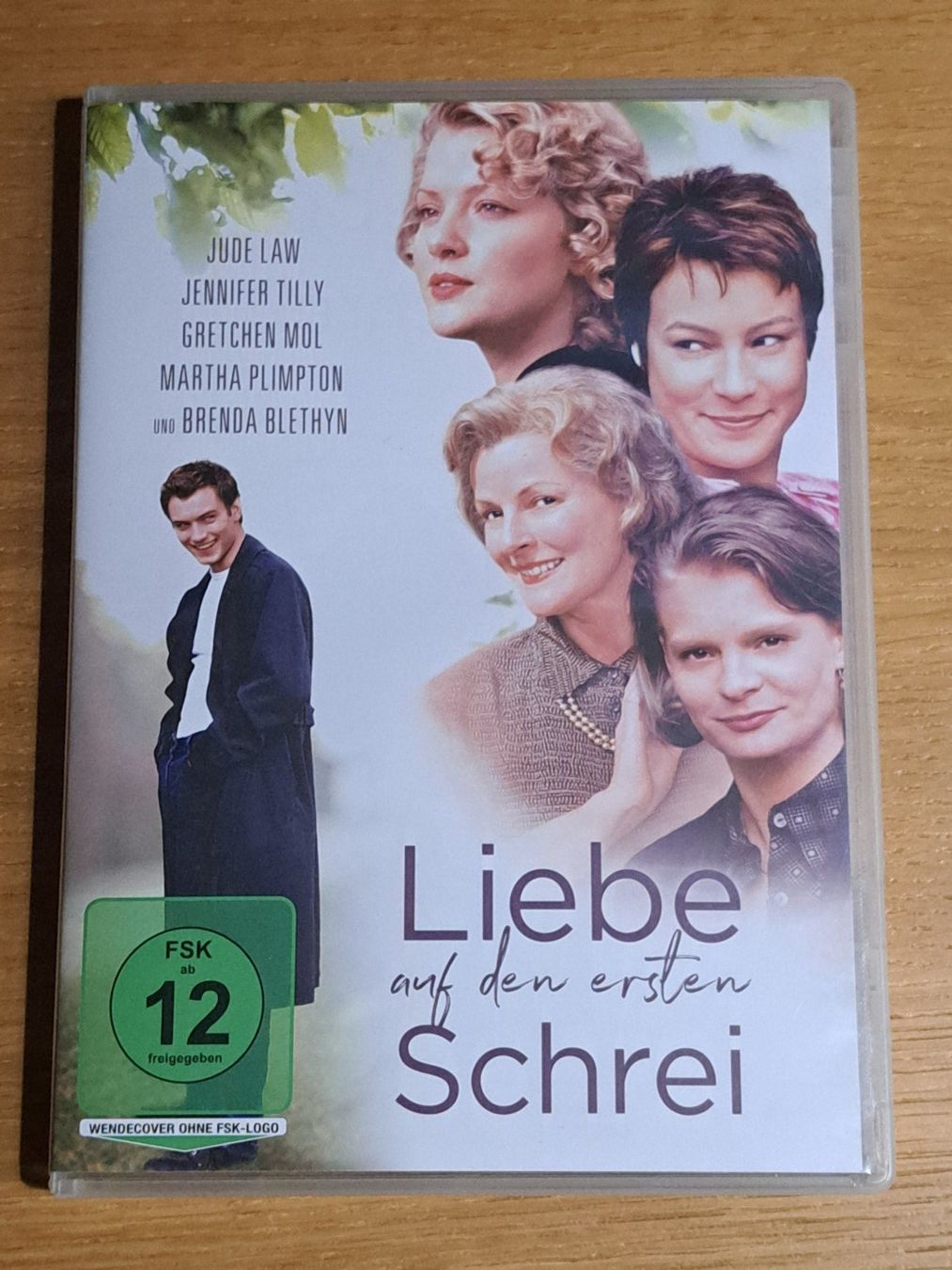 Tutti i DVDs: DVD Genius - Die tausend Seiten einer Freundschaft – Nuovo (secondo la descrizione) da Unterseen venduto da Kanica