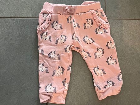 Süsse Hosen Gr. 68