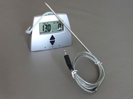 Ofenthermometer