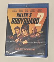 Killers Bodyguard 2 Action Blu-ray Film, Action Spass OVP!