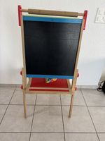 Hape Staffelei, doppelseitig, mit Zubehör