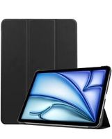 iPad Air 11" (2026/2025/2024) Leder Tasche Smart Cover Hülle