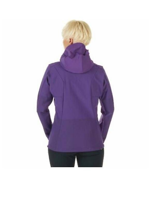 Mammut Giacche: Mammut Nordwand Eisfeld Light Softshell Hoody Gr XS – Nuovo (secondo la descrizione) da Zürich venduto da Altruisti- 2