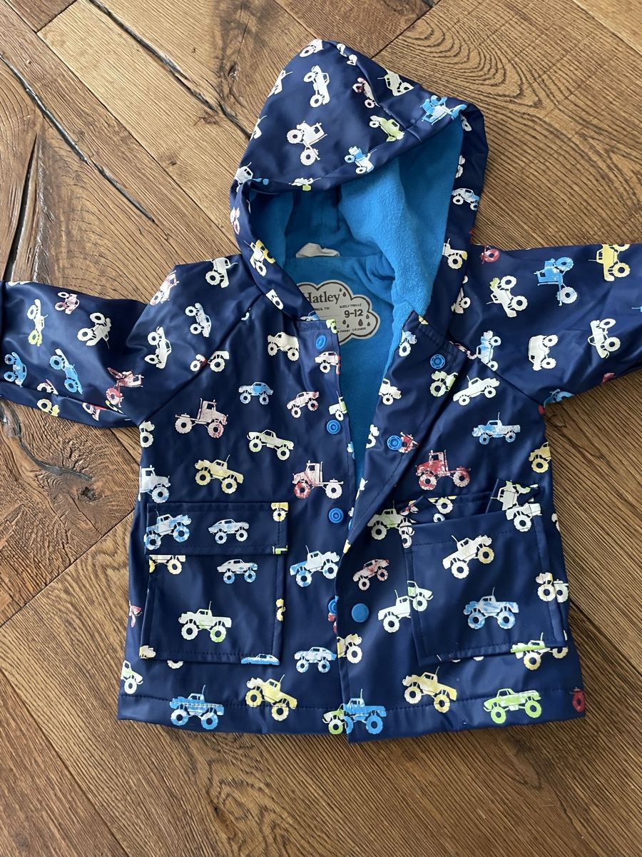 Giacche & Cappotti: Regenjacke – Usato da Benken ZH venduto da stefiz