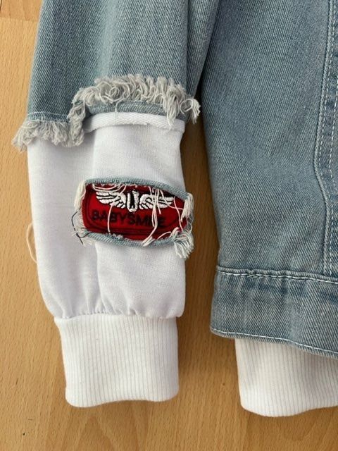 Jacken & Mäntel: Riverdale Jeansjacke Neuwertig – Neu (gemäss Beschreibung) aus Balzers von Alannah 5