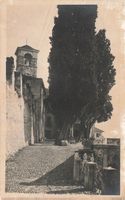 Bozza di stampa Brissago