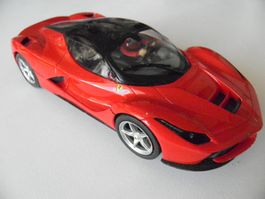Carrera Digital 132 La Ferrari