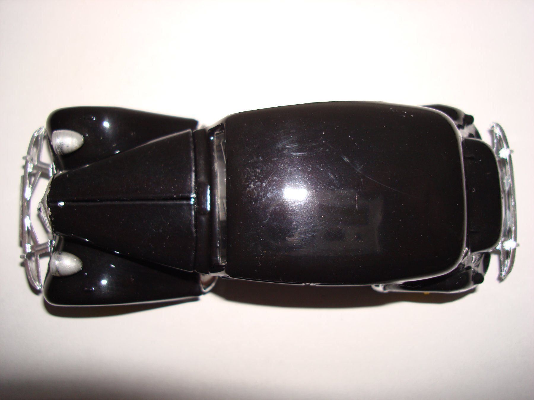 Solido Modellautos: Citroen 15 Six 1:43 Solido – Gebraucht aus Diegten von isetta590 4