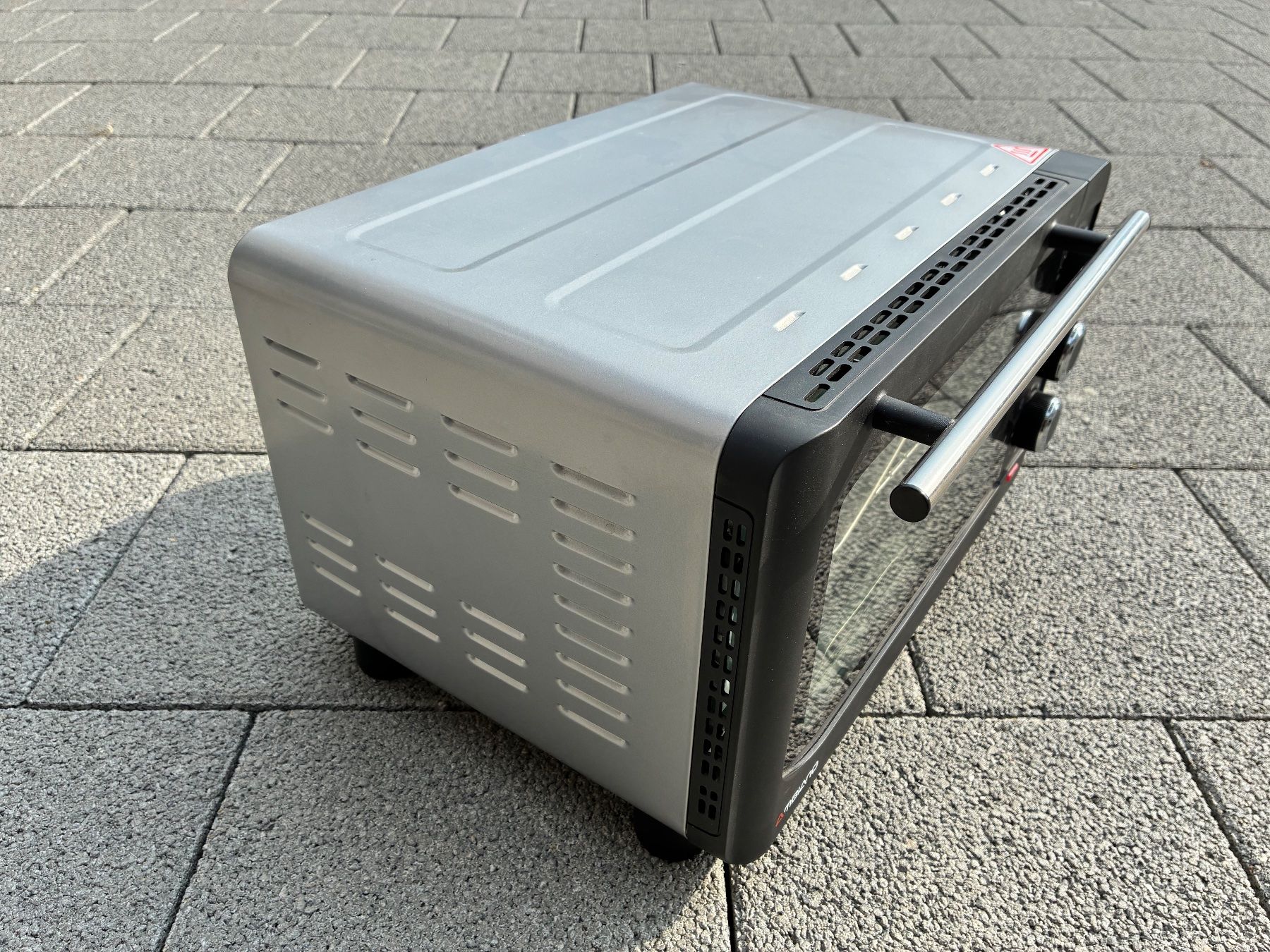 Ambiano Elettrodomestici da cucina: Ambiano Mini Backofen – Nuovo (secondo la descrizione) da Horw venduto da adler65 2