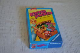 SPIEL - JEUX - RAVENSBURGER