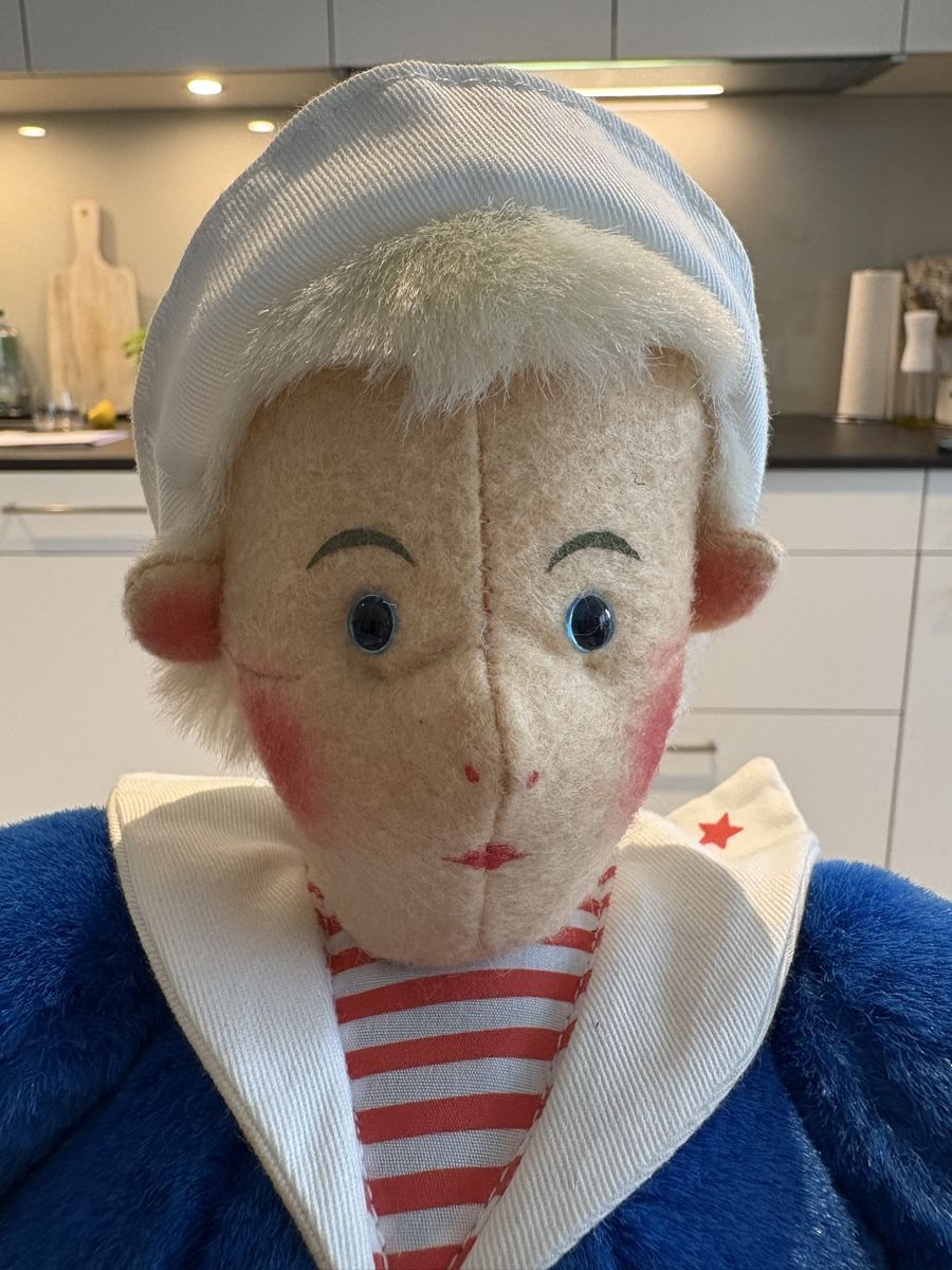 Bambole: Rolly Puppe – Usato da Schönenberg ZH venduto da Roxana8820 1