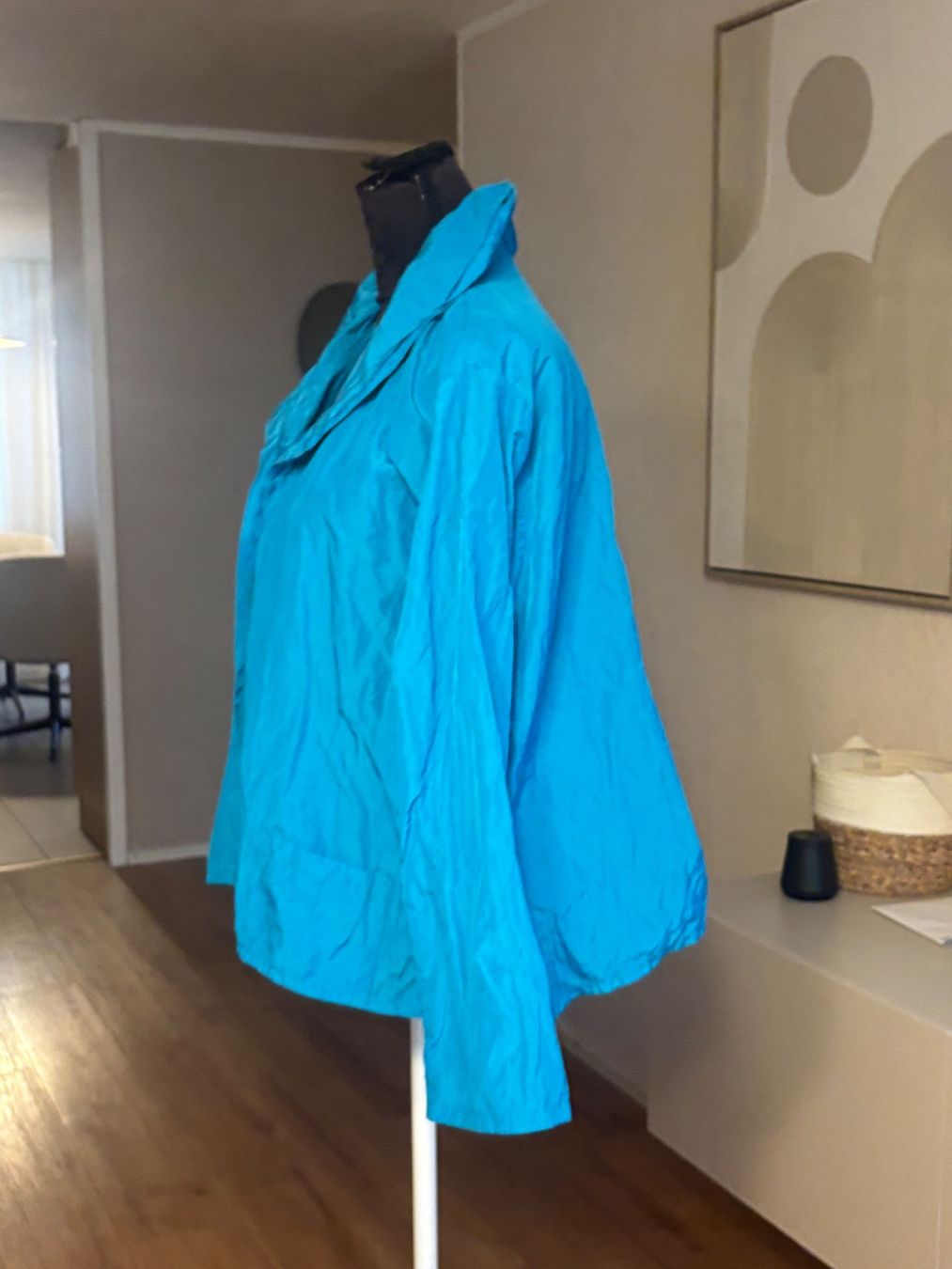 Vestes: Hopsack Germany Jacket Baumwolle – D'occasion à St. Margrethen SG par dijanaO 3