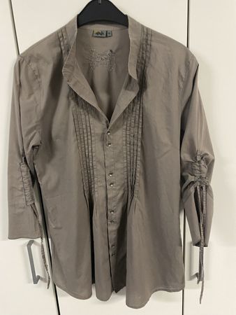 Nile Bluse Gr.M