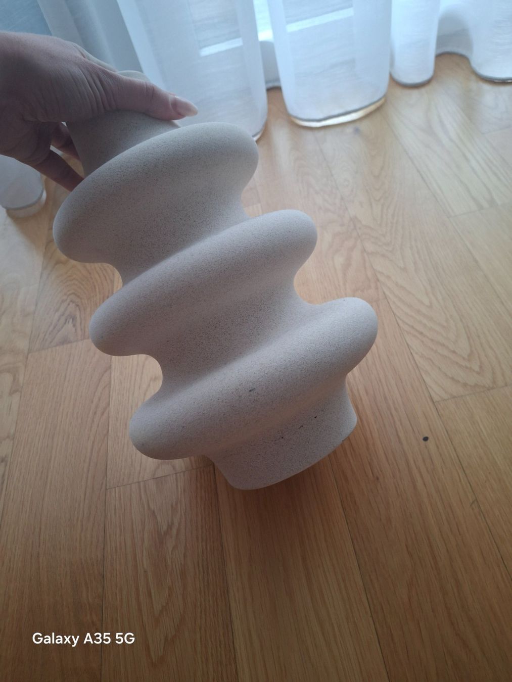 H&M Vasen & Gefässe: Vase H&M – Gebraucht aus Staufen von Danci 2
