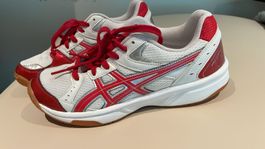 Asics sport shoes (39)