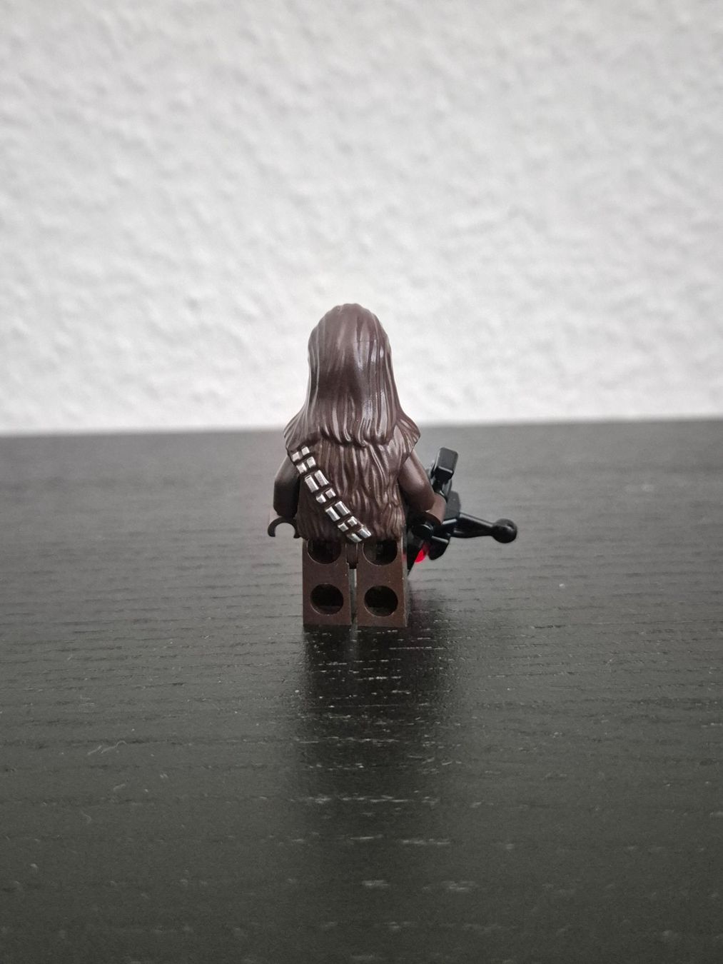 Lego Kit di costruzioni: Lego Star Wars - sw0532 - Chewbacca – Usato da Lausanne venduto da raphael910 1