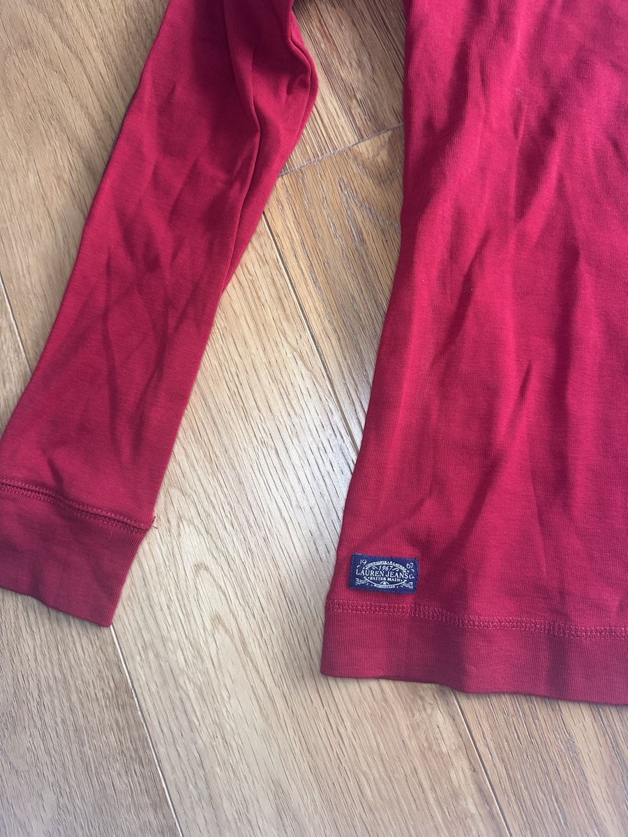Ralph Lauren Tops: Ralph Lauren Oberteil s – Gebraucht aus Pfaffhausen von Klaras_second_hand 2