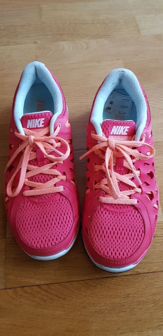 Nike Scarpe da donna: Nike Air Max  Gr:38   -24cm – Usato da Morens FR venduto da Kiscica 9