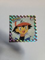 Pokemon Rainbow Frame Sticker Pr28 Artbox