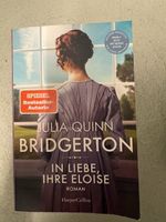 Julia Quinn Bridgerton In Liebe, Ihre Eloise Roman