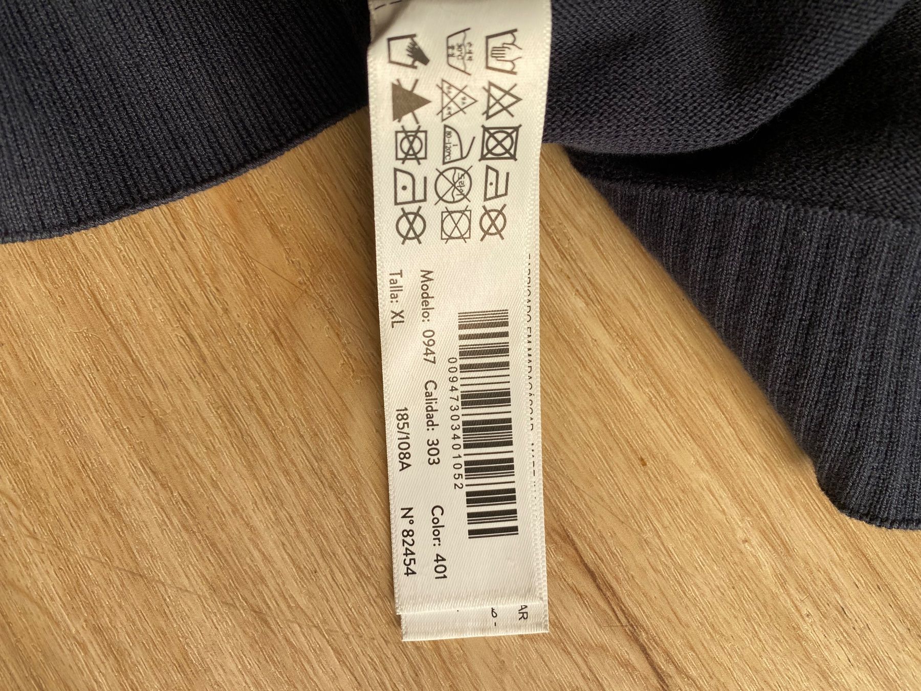 Massimo Dutti Pullover & Sweatshirts: Massimmo dutti pullover, Gr.xl – Gebraucht aus Zollikerberg von Natallia71 3