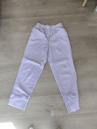 pantalon velours 