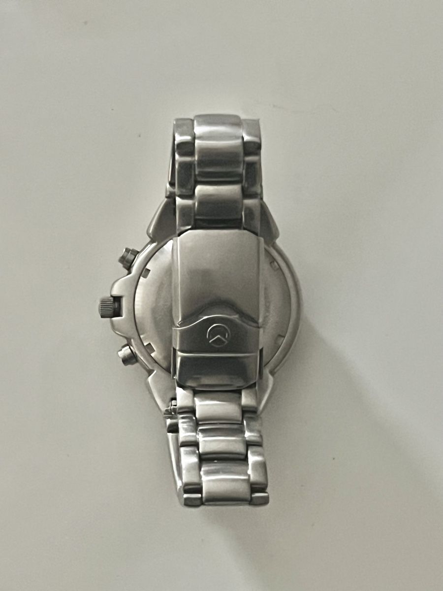 Sector Uhren: Montre Chronographe Sector Expand 210 – Gebraucht aus Chavornay von MD_77 1