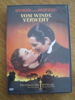 Vom Winde verweht 1939   DVD mit Clark Gable Vivien Leigh