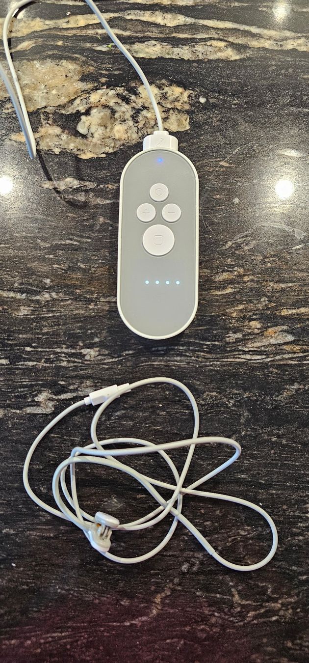 Appareils médicaux: Nurosym Vagusnerv Stimulator – D'occasion à Bichelsee par Leisha99