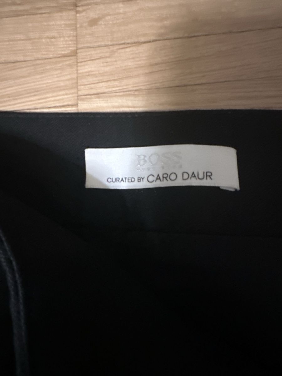 Hugo Boss Röcke: BOSS Rock, schwarz, klassisches Modell – Neu (gemäss Beschreibung) aus Dübendorf von Bella1177 2