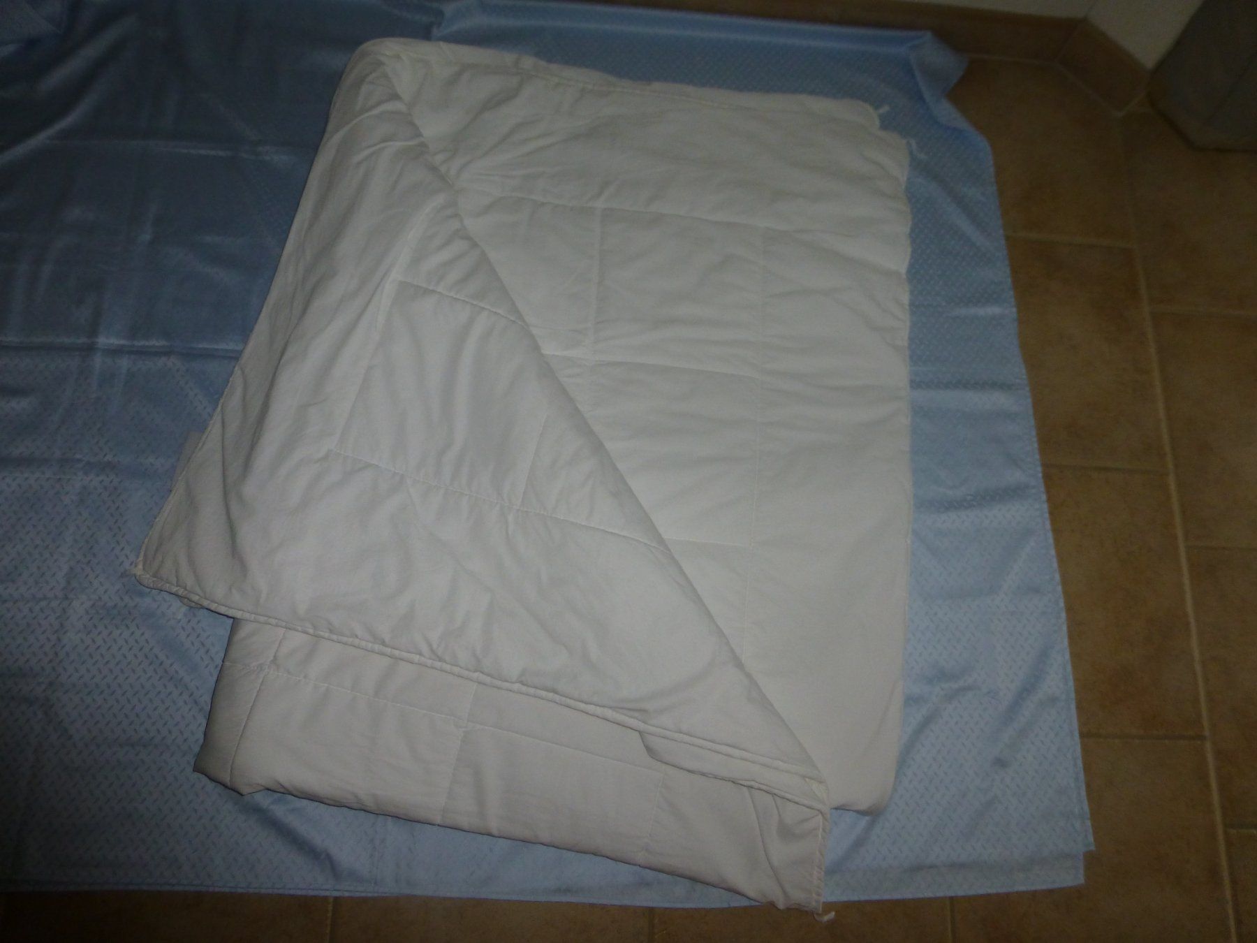 Schlossberg Coperte: Duvet von Schlossberg – Usato da Würenlingen venduto da drago56 4