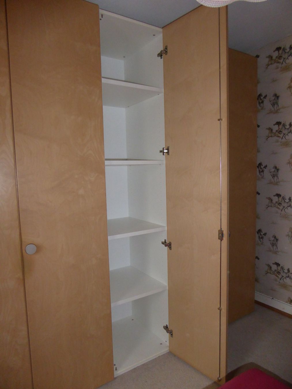 Armoires: Kleiderschrank 5türig – D'occasion à Münchwilen TG par ste_r2kx 3