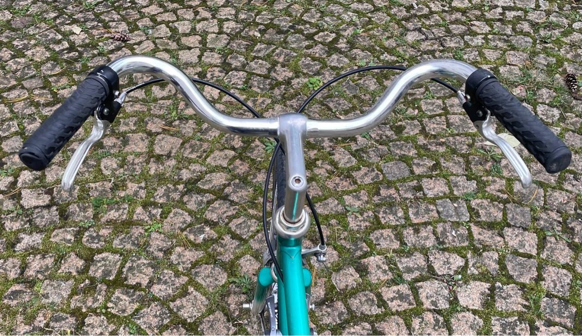 Biciclette: Verago Vintage Rennrad – Usato da Zürich venduto da juergarno 7