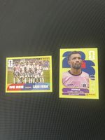 Panini Sticker VOZINHA Cabo Verde Team guter Zustand