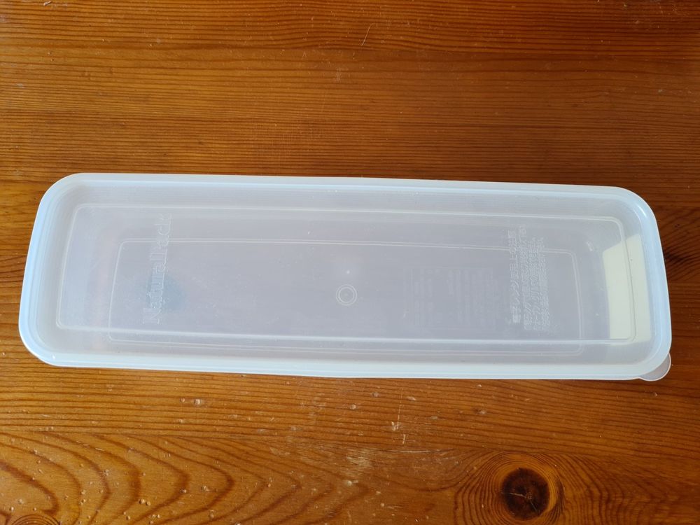 Lock&Lock Frischhaltedosen 6er Set - 100 Ml BPA-frei Luftdicht